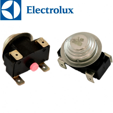 Терморегулятор для бойлера Electrolux - Аксесуари та комплектуючі для водонагрівачів Універсал
