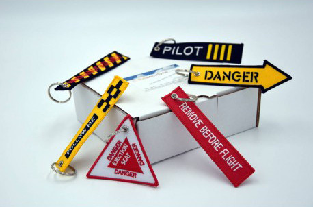 Брелок-ремувка на заказ