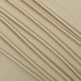 Порт'єрна тканина з обважнювачем тафта беж, фото 3