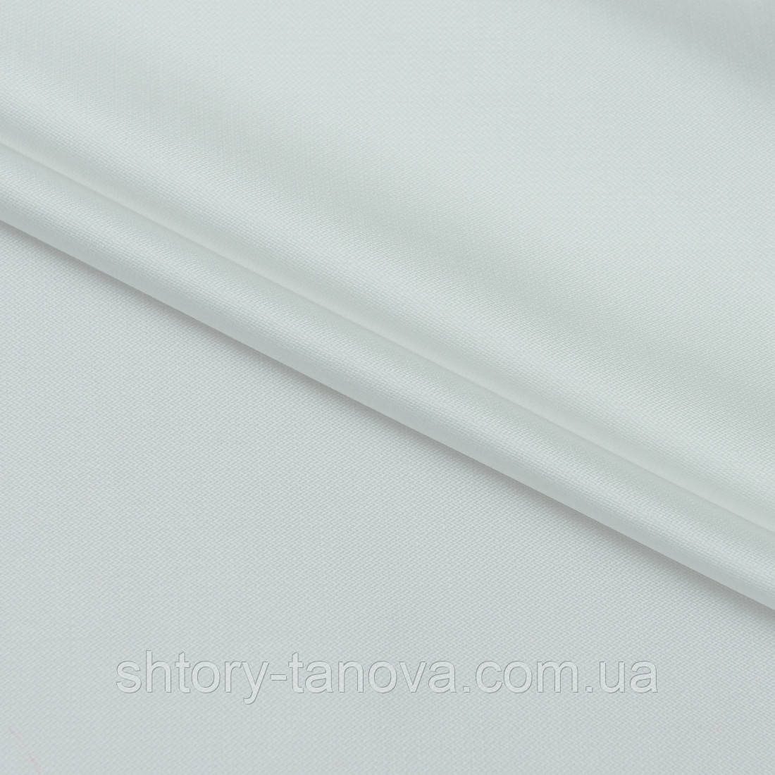 Порт'єрна тканина з обважнювачем гавана молочний, фото 1
