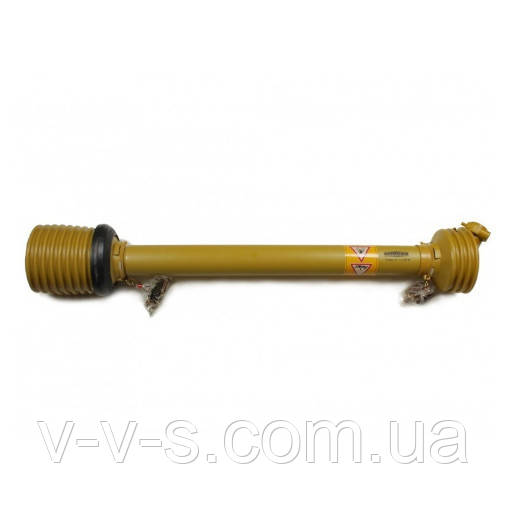 Вал карданний (внутрішній) 4804498464 Fortschritt K-454