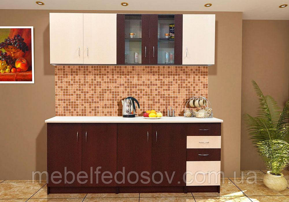 Кухня Венера  (Світ меблів) 2,0м, фото 1