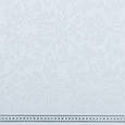 Скатертная тканина лосана /losanna білий, фото 3