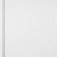 Скатертная тканина орнамент база/ base білий, фото 2