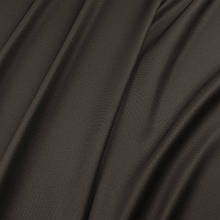 Скатертная тканина рогожка нілі-/nile т. коричневий