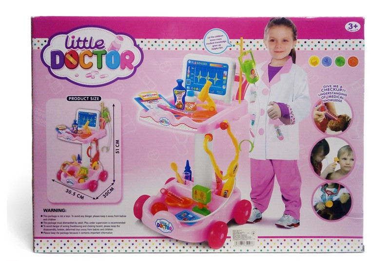 Little Doctor