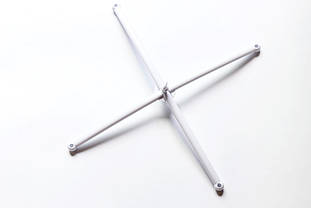 Кільця/хрестовини для мобілів, ловців снів