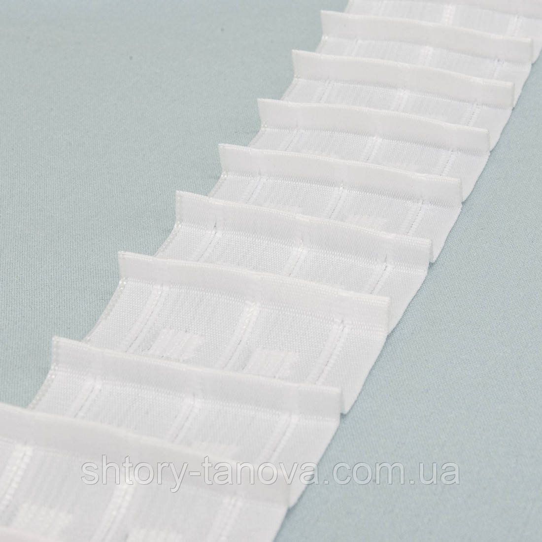 Шторна тасьма, фото 1