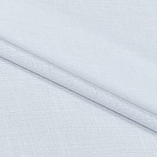 Тюль рогожка калу/kala білий