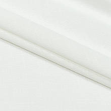 Тюль рогожка есер/eser молочний