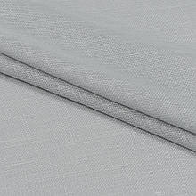 Тюль рогожка калу/kala св. сірий