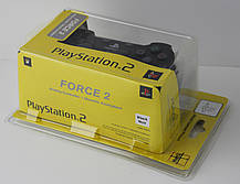Аналоговий джойстик DualShock для PS/PS2 (Hama Black Force), фото 4