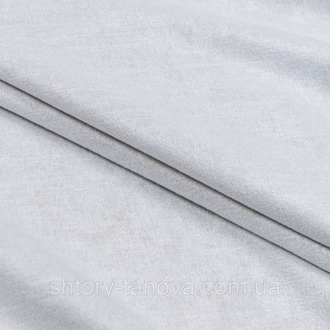 Софт для штор двухлицевой/dukas св. беж, фото 1