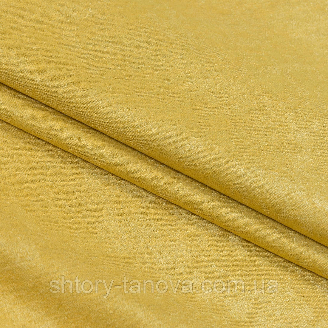 Софт для штор двухлицевой/dukas квіти ріпаку, фото 1