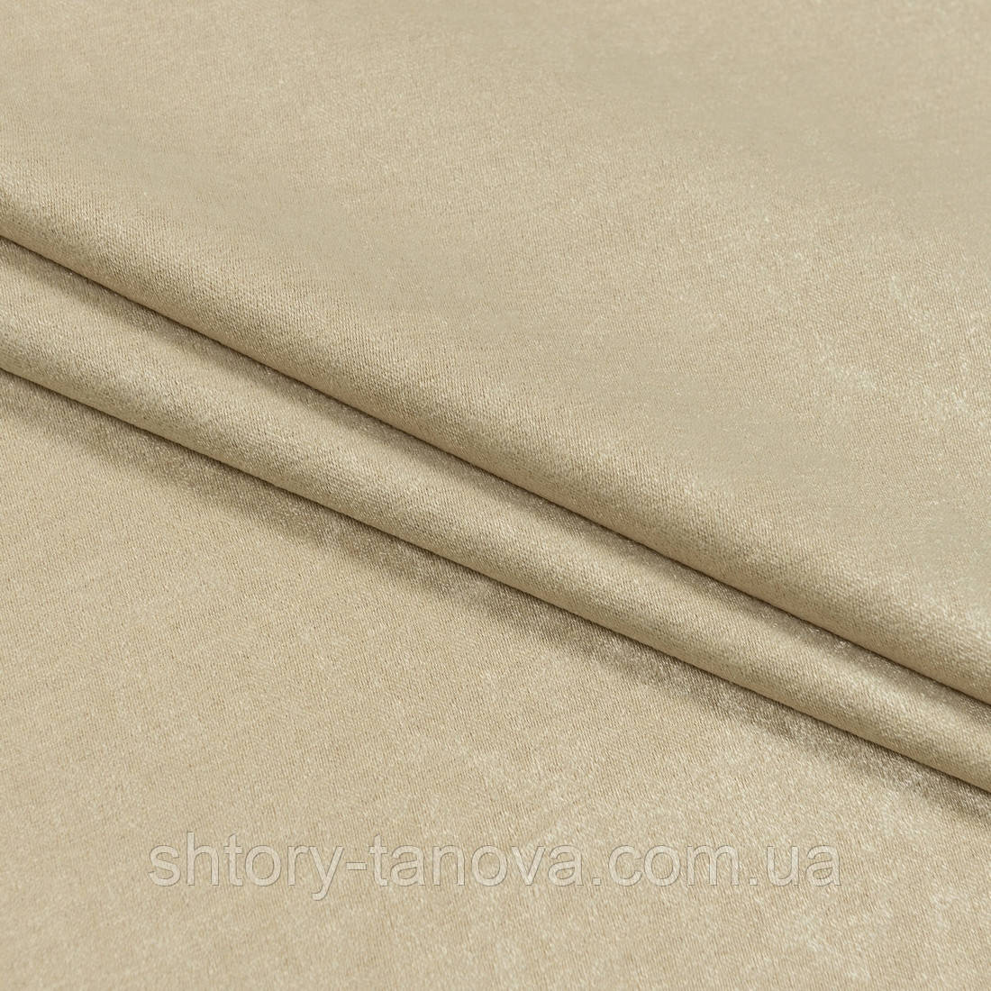 Софт для штор двухлицевой/dukas чайна троянда, фото 1