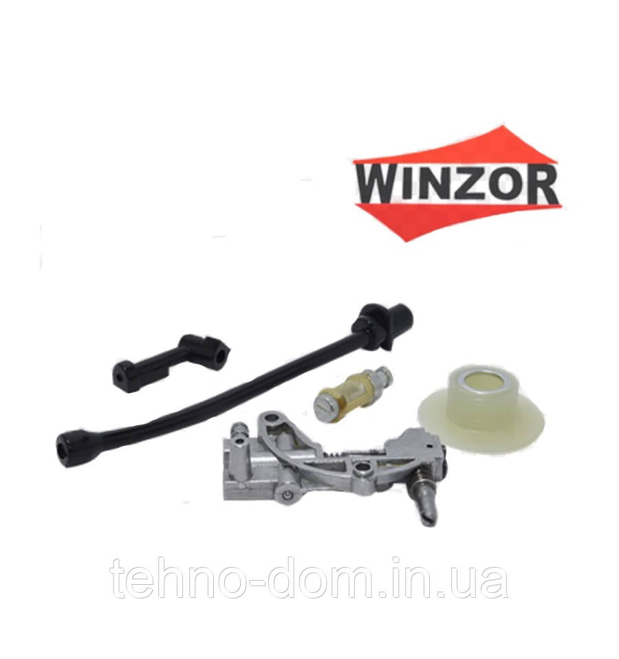 Насос оливний GoodLuck 4500/5200 (к-кт WINZOR)