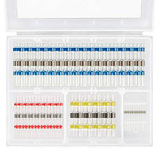 Термоусадка з припоєм