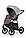Дитяча коляска 2 в 1 Riko Bella, фото 3