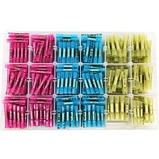 Термонасадкові гільзи