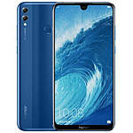 Чохли для Huawei Honor 8X