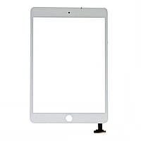 Тачскрин (сенсор) для iPad Mini, iPad Mini 2 Retina, цвет белый