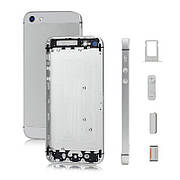 Корпус iPhone 5, колір білий