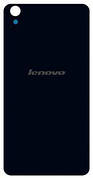 Задня кришка для Lenovo S850 ленів, колір чорний