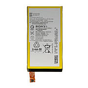 Акумуляторна батарея (АКБ) для Sony LIS1561ERPC (D5803 Xperia Z3 Compact/D5833/E5303 Xperia C4/E5306/E5333/E5343/E5353/E5363),