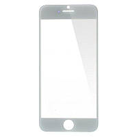 Стекло дисплея iPhone 6 (4.7), цвет белый