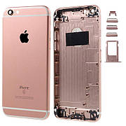 Корпус iPhone 6S (4.7) айфон, колір золотий