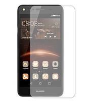 Защитное стекло для Huawei Y6 II (CAM-L21)/Honor 5A (CAM-AL00) (0,25mm 2,5D)