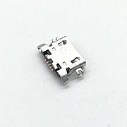 Роз'єм зарядки для Lenovo S820, P780, оригінал