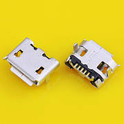 Роз'єм зарядки для Motorola Droid RAZR XT910, XT912, XT1092, XT1093, XT1094, XT1095, XT1096, XT1097