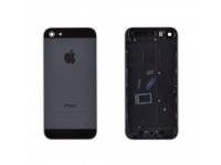 Корпус iPhone 5, цвет черный
