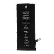 Акумулятор iPhone 6 (4.7) айфон,  високої якості, потужність 6,91 ват-година