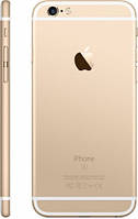 Корпус iPhone 6S (4.7) айфон, цвет розовое золото