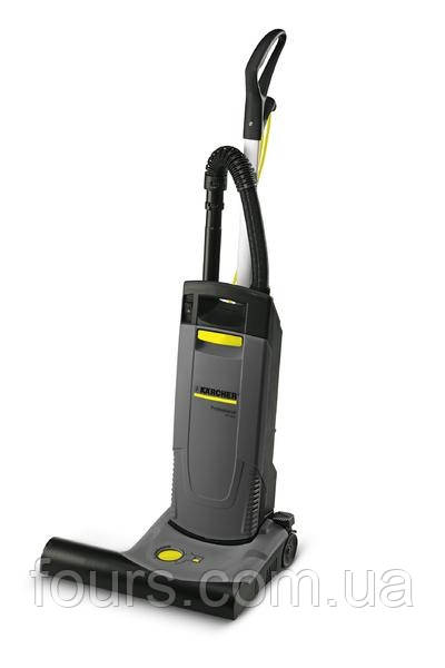 Щітковий пилосос Karcher CV 48/2 Adv