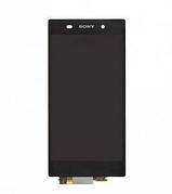Дисплей (екран) для Sony C6902 Xperia Z1 Соні (C6903, C6906, C6943, L39h) + тачскрін, колір чорний