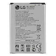 Акумуляторна батарея (АКБ) для LG BL-46ZH (MS330 K7/X210 K7/K350N K8/LS675/Escape 3), 2125 mAh