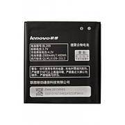Акумуляторна батарея (АКБ) для Lenovo BL209 (A398T/A516/A630E/A706/A760) ленів, 2000 мАч