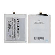 Акумуляторна батарея (АКБ) для Meizu BT41 (MX4 Pro 5.5), 3250 маг