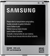 Акумуляторна батарея (АКБ) для Samsung B600BE, B600BC, B600BU (i9295/i9500/i9502/i9505/i9506/i9515i337/i537/i545 ), 2600 мАч