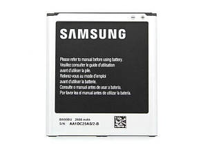 Акумуляторна батарея (АКБ) для Samsung B600BE, B600BC, B600BU (i9295/i9500/i9502/i9505/i9506/i9515i337/i537/i545 ), 2600 мАч, фото 3
