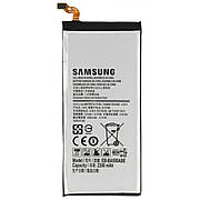 Акумуляторна батарея (АКБ) для Samsung EB-BA500ABE (A500F Galaxy A5 Duos), 2300 mAh