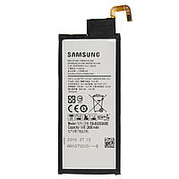 Аккумуляторная батарея (АКБ) для Samsung EB-BG925ABE (G925 Galaxy S6 Edge), 2600 mAh