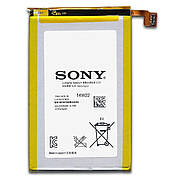 Акумуляторна батарея (АКБ) для LIS1501ERPC для Sony C6502 Xperia ZL, 2330 маг