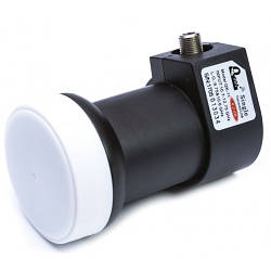 Конвертoр SINGLE Qsat QK-11