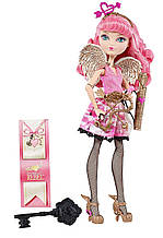 Ever After High C. A. Cupid Doll