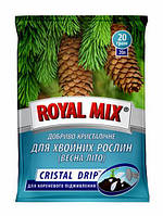 CRISTAL DRIP для хвойных 20 г Garden Club