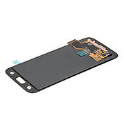 Дисплей (екран) для Samsung G930F Galaxy S7, G930FD + тачскрін, золотистий, оригінал